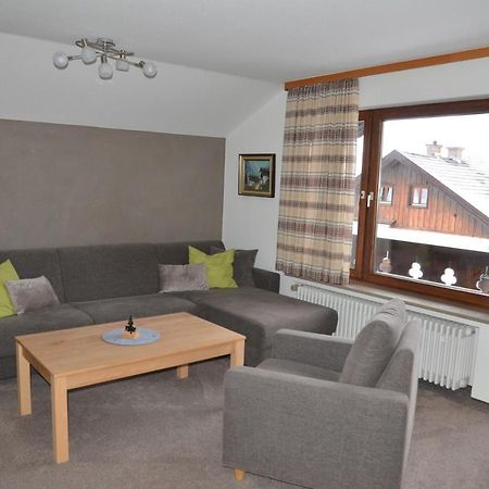 Ferienwohnung Steinhauser Klais Kültér fotó