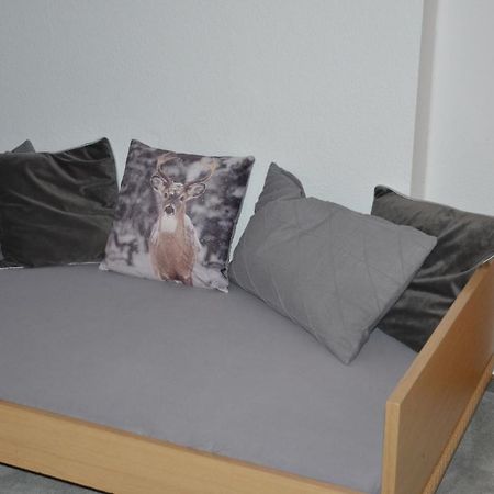 Ferienwohnung Steinhauser Klais Kültér fotó