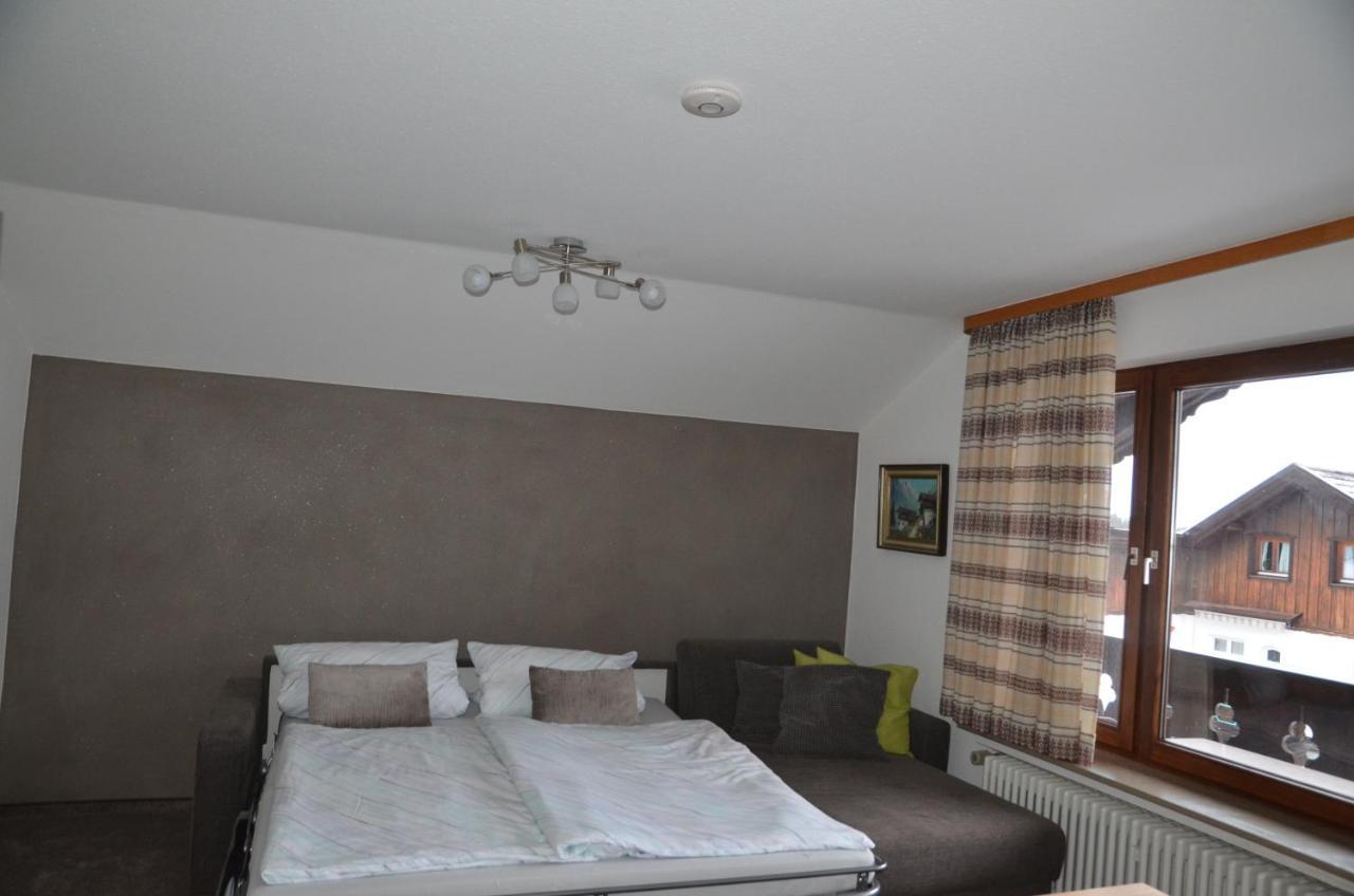 Ferienwohnung Steinhauser Klais Kültér fotó