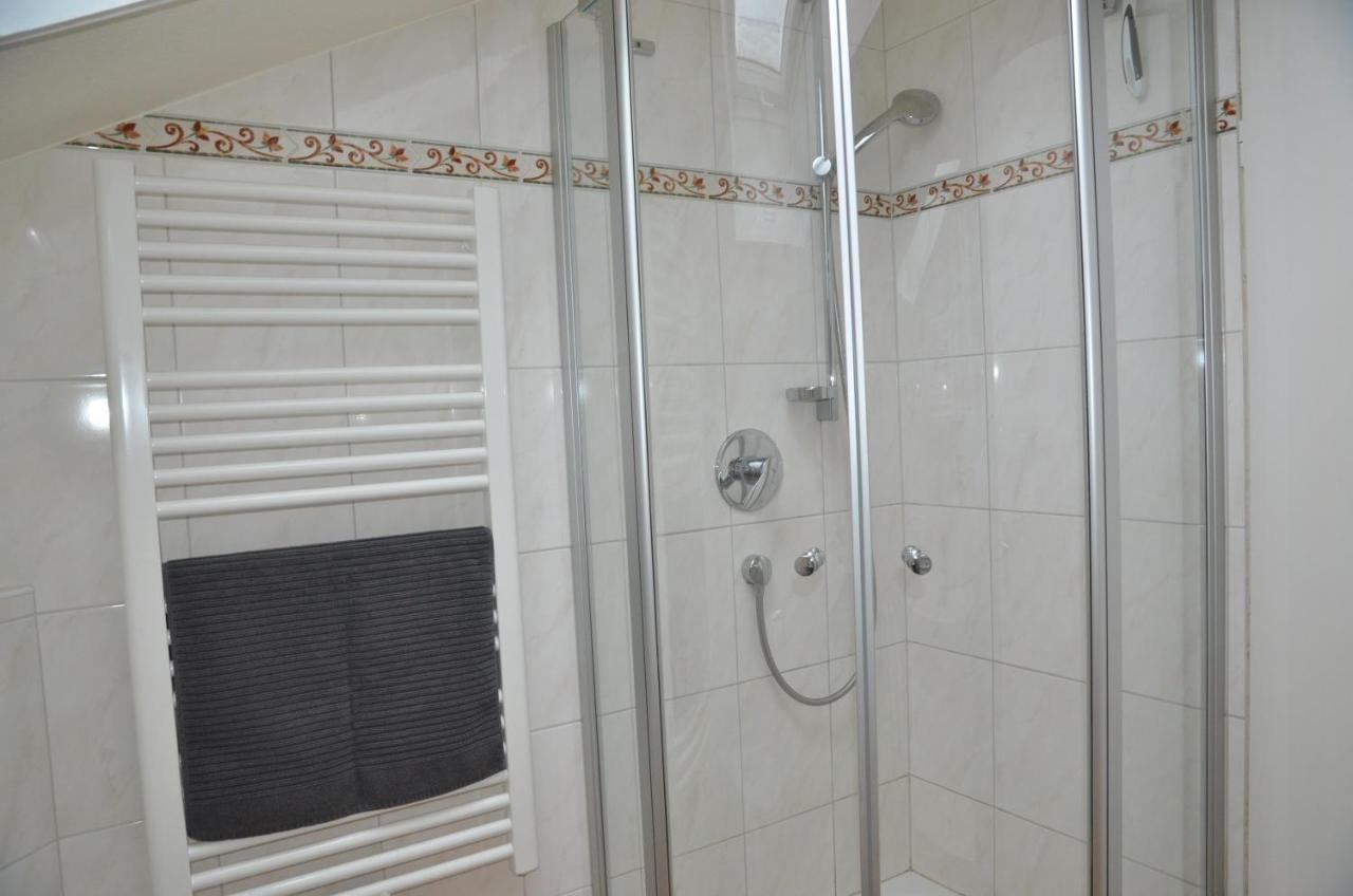 Ferienwohnung Steinhauser Klais Kültér fotó