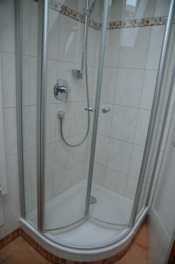 Ferienwohnung Steinhauser Klais Kültér fotó