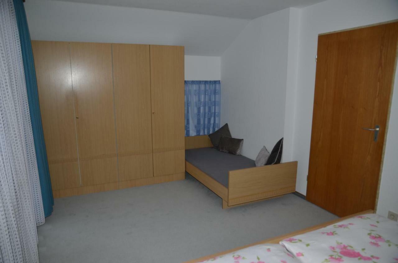 Ferienwohnung Steinhauser Klais Kültér fotó