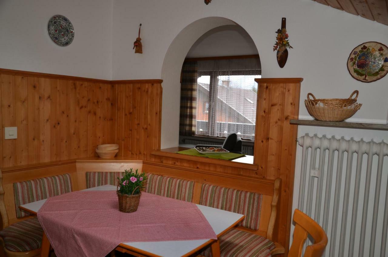 Ferienwohnung Steinhauser Klais Kültér fotó
