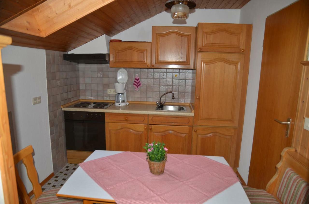 Ferienwohnung Steinhauser Klais Kültér fotó
