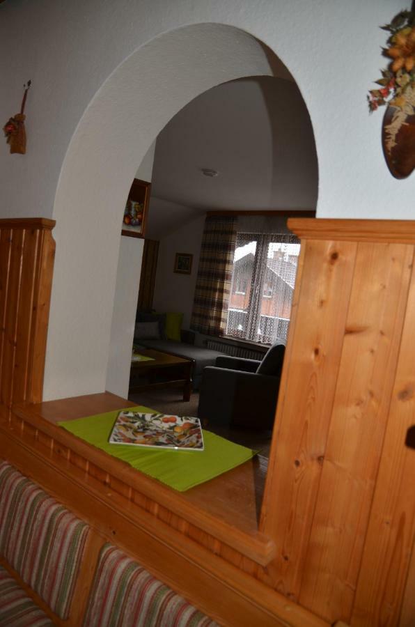 Ferienwohnung Steinhauser Klais Kültér fotó
