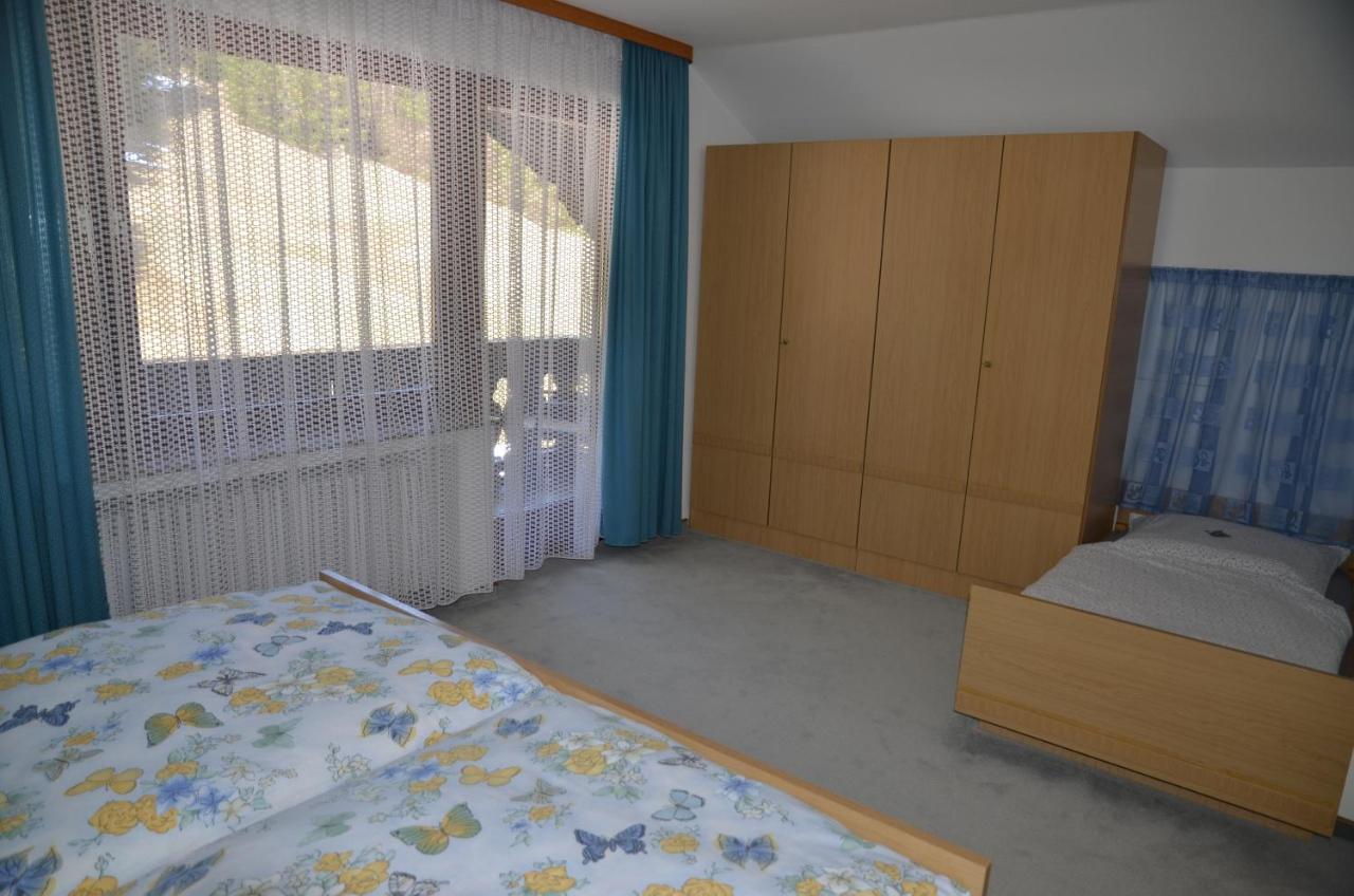 Ferienwohnung Steinhauser Klais Kültér fotó
